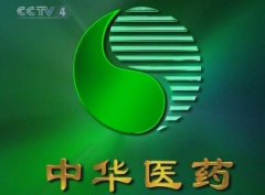 CCTV央视媒体 - CCTV-4《中华医药》 节目 广告价格？