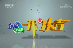 CCTV央视媒体 -  CCTV3 《开门大吉》广告费用如何?