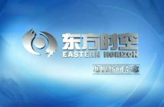 CCTV央视媒体 -  东方时空 栏目前后时段广告刊例价多少？