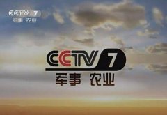 CCTV央视媒体 -  cctv-7 上午9点时段 广告 价格多少？