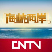 CCTV央视媒体 - CCTV4《海峡两岸》广告价格_ 广告费 用_报价