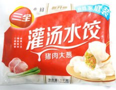 数字营销 - 三全速冻水饺 危机公关案 例解析