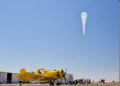 谷歌google推广 -  谷歌 推广人员爆料： 谷歌 热 气球 计划挪至巴