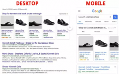 营销资讯 - 谷歌/亚马逊、 付费搜索 和电子商务之间有什么关