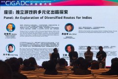 营销资讯 - 游戏海外 推广 ： 中国 移动独立游戏APP新的发展机