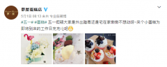 营销资讯 -  上海 个人蛋糕店如何用微博粉丝通 做广告 ？效果
