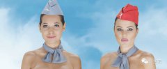 营销资讯 -  哈萨克 裸体空姐广告引发争议