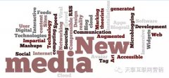 营销资讯 - 新媒体营销是指利用新媒体平台进行营销的模式