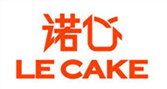 广告案例 - 诺心 蛋糕 营销推广:日均订单量百单以上