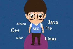 网站建设 -  如果 你不是 程序 员，该如何做SEO？