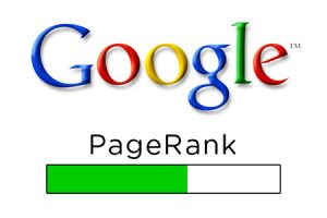 网站建设 - Google PR值是 什么 ， PageRank 还有 用吗？