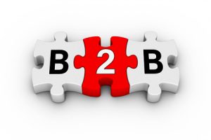 网站建设 - B2B 推广 : B2B 信息推广 4个技巧!