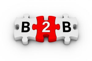网站建设 - B2B 电子商务网站 ，你该关心的3个生存方向