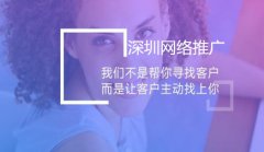 网站建设 -  深圳 网络 推广 外包 公司 哪家好SEO-网站优化