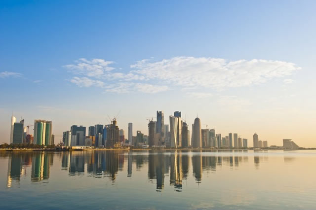 企业出海 - 2022年卡塔尔电商 市场销售 总额将超过32亿美元