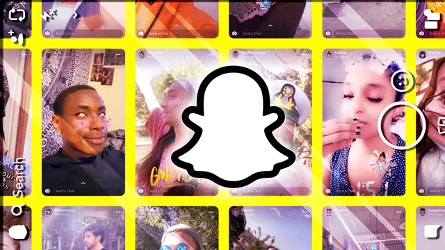 企业出海 - 数据报告 | Snapchat发布Z世代用户画像 研究报告 