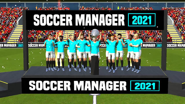 企业出海 - 英国 模拟 经营游戏「Soccer Manager」完成300万英镑新