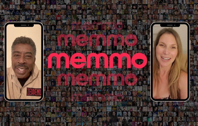 企业出海 -  名人 视频平台Memmo完成1000万美元A轮融资