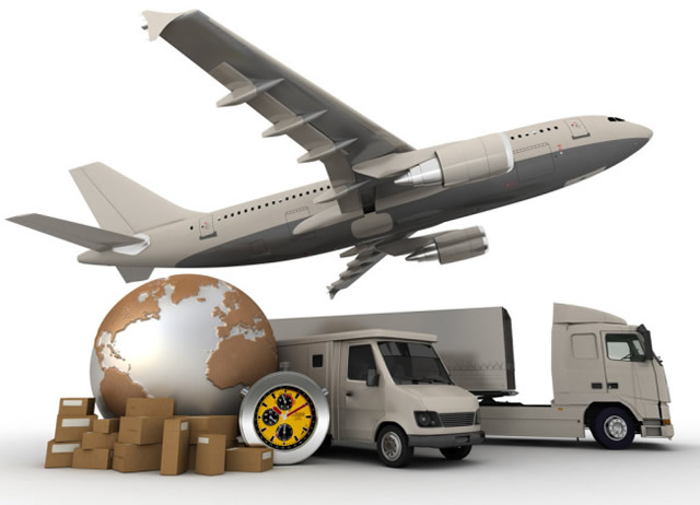 企业出海 - 国际运输：跨境 交付 你需要知道的一切