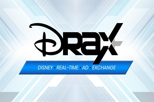 企业出海 - 迪士尼推出 程序 化广告交易 平台 DRAX