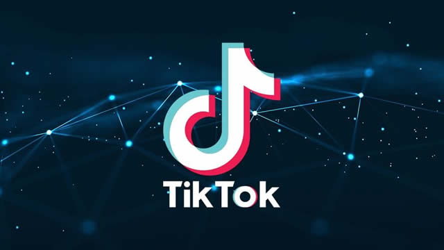 企业出海 - TikTok推出首个 个性化 年度回顾功能：“TikTok上的