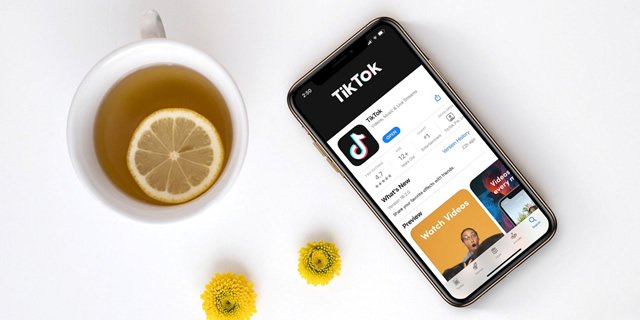 企业出海 - 2020年美国头部iOS应用 评分 榜出炉 TikTok占据首位