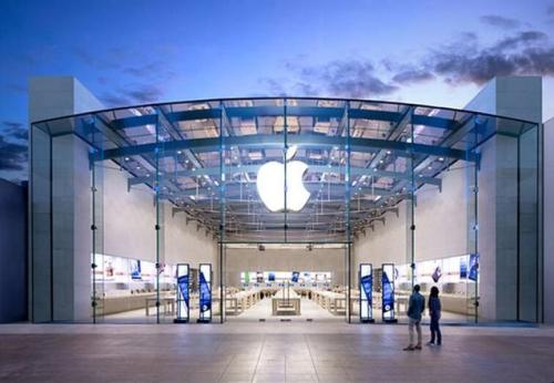 企业出海 - 苹果App Store和亚马逊AWS封杀社交 网络平台 Parler