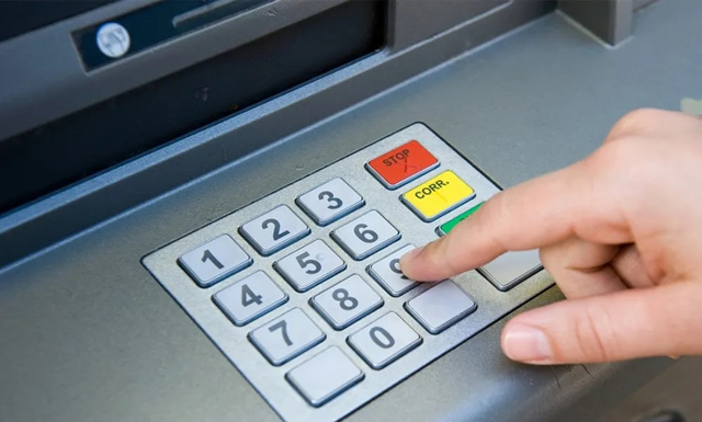 企业出海 - 阿联酋消费者已不再 常用 ATM机？COD终将被抛弃？