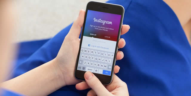 企业出海 - 数据 报告 | 42%的 营销 人员表示 Instagram的ROAS更高