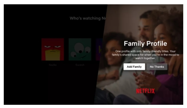 企业出海 - Netflix希望通过 解释 正在观看的内容来帮助父母与