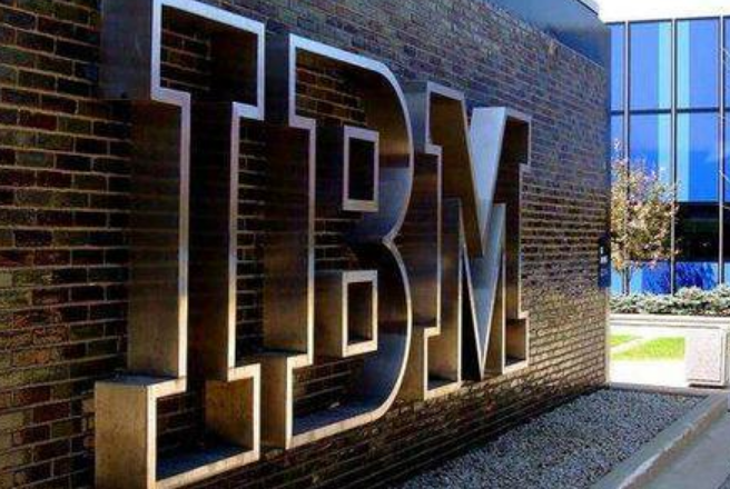 企业出海 - IBM收购加拿大金融技术 公司 ：增强电子支付 能力 