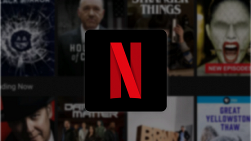 企业出海 - Netflix将为其 Android 应用带来一个纯音频模式