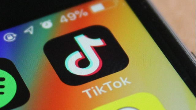 企业出海 - 沃尔玛将在TikTok上测试 视频直播 购物