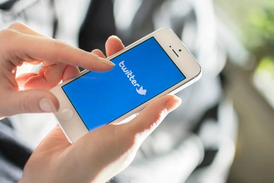 企业出海 - Twitter推出基于语音的“Spaces”社交 网络功能 已进