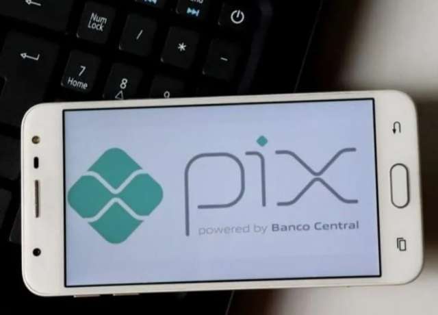 企业出海 - 上线仅 一个月 巴西Pix支付系统的交易额就达到