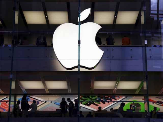 企业出海 - 估测称苹果iPhone 活跃用户 人数已超10亿