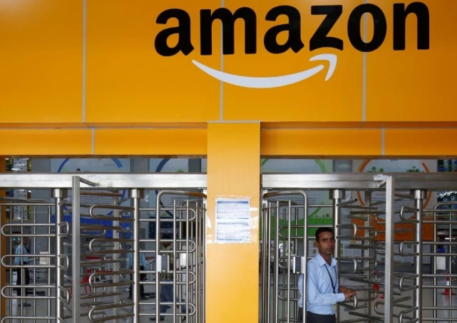 企业出海 - 2000多在线 商家 在印度状告亚马逊垄断 导致独立卖
