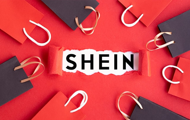 企业出海 - 计划2020年赴美上市 跨境 营销大师 SHEIN是如何炼成
