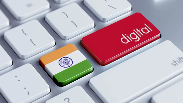 企业出海 - 印度的数字化未来：政策 扶持 资本入场 前路遍布
