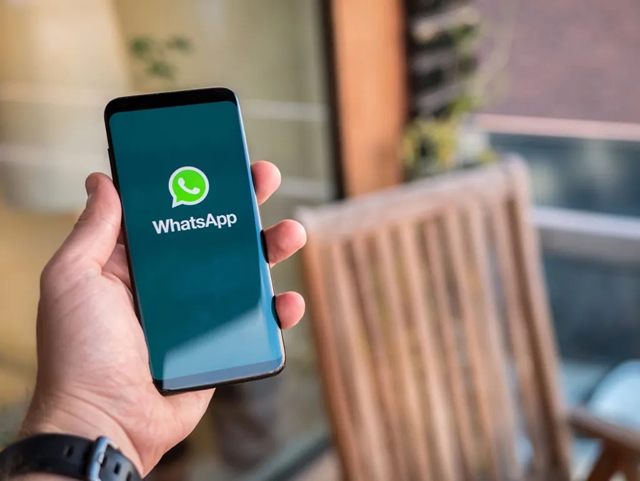 企业出海 - WhatsApp新增购物按钮 简化聊天 界面 的电商功能