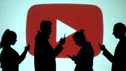 企业出海 - 调查：约1/4美国成年人通过YouTube获取 新闻资讯 