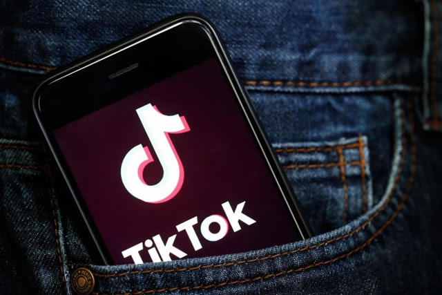 企业出海 - 无惧美国禁令继续打广告 TikTok成了 宝洁 、达能的