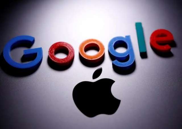 企业出海 - 谷歌每年向苹果支付 最高 120亿美元费用 以成为