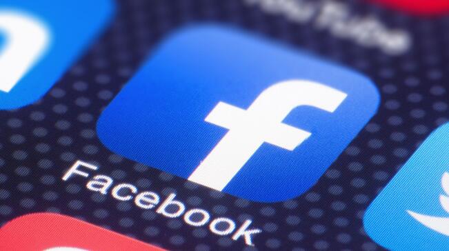 企业出海 - Facebook将允许人们主张 图片 所有权并发出移除请求