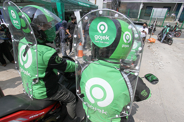 企业出海 - 统一 品牌 Gojek欲在东南亚 整合 旗下服务