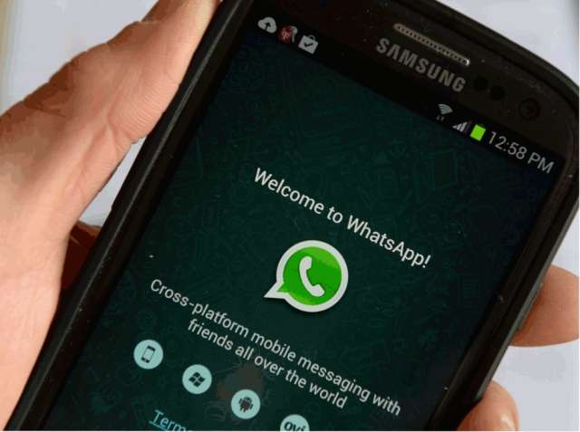 企业出海 - WhatsApp将与印度 国内 银行合作 改善金融 产品 服务