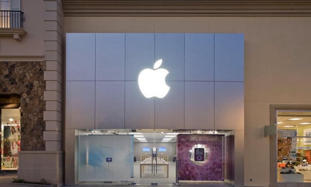 企业出海 - 库克提交书面 声明 回应反垄断：苹果不会做出任