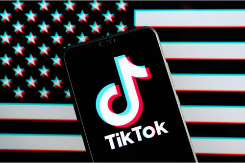 企业出海 - 美 国外 国投资委员会首次承认TikTok正接受审查
