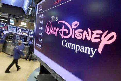 企业出海 - 迪士尼发布第三财季财报 流 媒体 付 费用 户超1亿