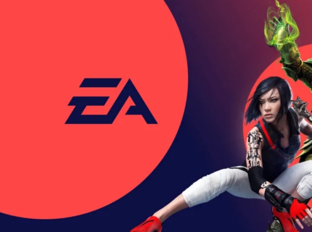 企业出海 - EA 公布 了5款新游戏 《Apex Legends》将登录Switch平台